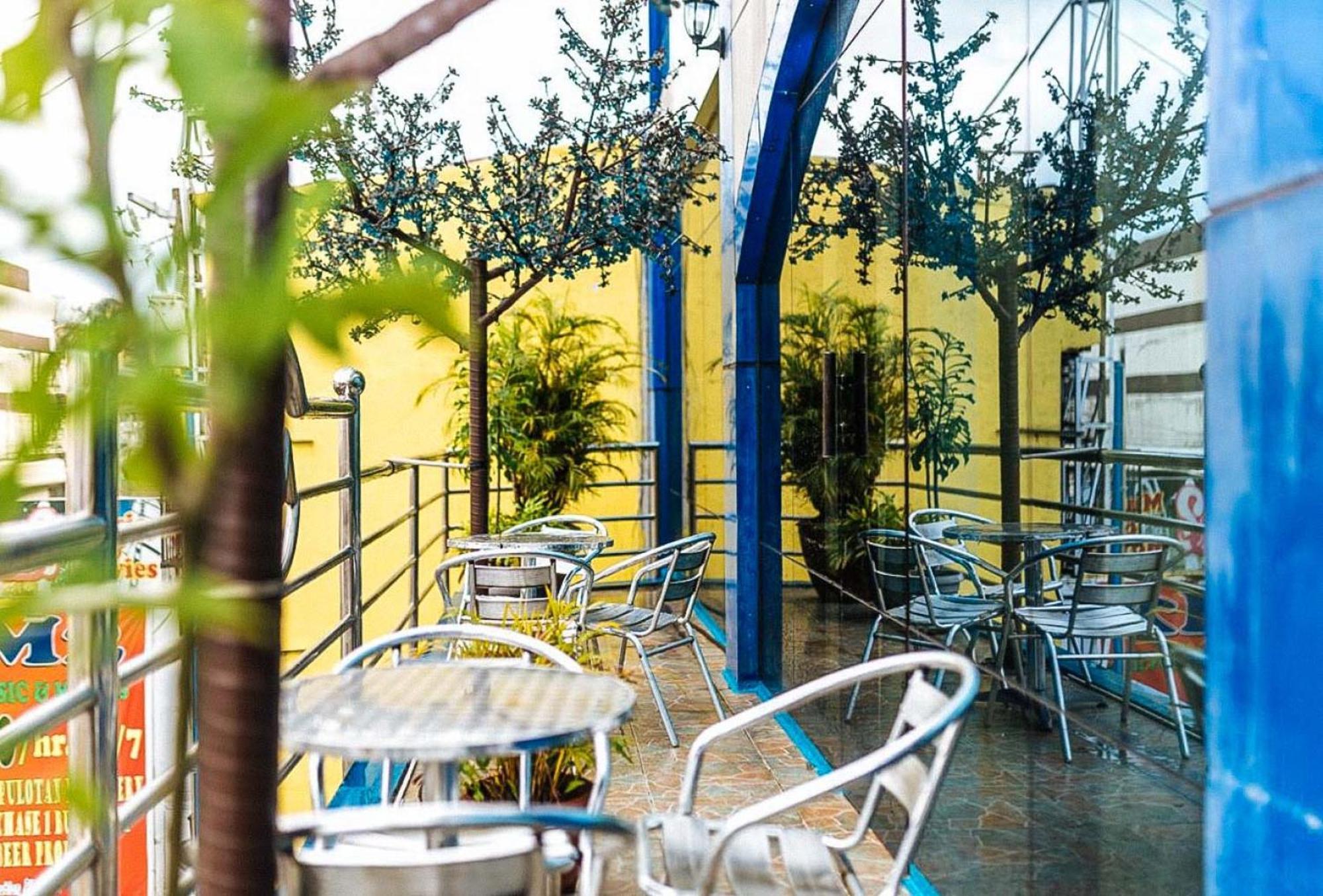 Reddoorz Near Ormoc Port Terminal Hotel Exterior photo